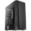 Aerocool Prism černá / ATX / 2x USB-A 3.0 / 1x USB-A 2.0 / 1x 120mm / bez zdroje / průhledná bočnice