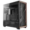 Antec Flux Pro černá / E-ATX / 2x USB-A / 1x USB-C / 2x 120mm / 4x 140mm / bez zdroje / průhledná bočnice