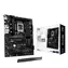 ASRock B860 Pro-A WiFi / B860 / LGA 1851 / 4x DDR5 / PCIEx 16 / 2.5GLAN / Wi-Fi / ATX