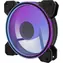 PREYON EAGLE EYE 120 PWM ARGB / 120mm / 1800 RPM / 49 CFM / 4-pin PWM