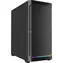 Sharkoon AK4W RGB Strip černá / ATX / 2x USB 3.2 / 1x USB-C / 4x 120mm / bez zdroje / průhledná bočnice