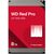 WD Red Pro WD8005FFBX 8TB / HDD / 3.5" / SATA 6GBs / čtení: 164MBps / zápis: 164MBps / 7200RPM / 256MB cashe