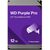 WD Purple Pro 12TB / HDD / 3.5" / SATA 6GBs / čtení: 245MBps / zápis: 245MBps / 7200RPM / 256MB cashe / 24x7