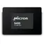 Micron 5400 MAX 3.84TB / 2.5" SATA / R:540MBps / W:520MBps / MTBF: 3M