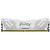 Kingston Fury Renegade White 24GB (1x 24GB) DDR5 8800MHz / CL42 / CUDIMM / XMP