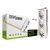 ZOTAC GeForce RTX 5070 AMP White 12GB / 2300 - 2587Mhz / 12GB GDDR7 / 192bit / 1x HDMI + 3x DP / 650W (16)