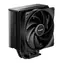 be quiet! Pure Rock 3 černá / 1x 120mm PWM / Rifle Bearing / 31.2dB @ 2000RPM / Intel + AMD