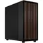 Fractal North XL černá / ATX / 2x USB-A 3.0 / 1x USB-C 3.1 / 3x 120mm / bez zdroje