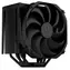Endorfy Fortis 5 černá / Chladič CPU / 1x140 mm / 1400 RPM / PWM / pro Intel & AMD