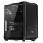 Endorfy Arx 500 Core černá / Mid tower / ATX / 2x 120mm / 2x USB-A / 1x USB-C / mesh panel / průhledná bočníce