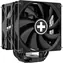 Xilence Performance A+ M705D černá / 2x 120mm / TDP 220W / 32.5 dB @ 1600 RPM / 70 CFM / AMD + Intel