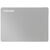 Toshiba Canvio Flex 4TB stříbrná / Externí HDD / 2.5" / USB 3.2 Gen 1