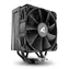 Sharkoon A50 černá / 1x 120mm / 230W TDP / 1800 RPM @ 30 dB / AMD + Intel