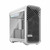 Rozbaleno - Fractal Design Torrent Compact White TG Clear Tint bílá/E-ATX / 1x USB 3.1 Type C + 2x USB 3.0 / bez zdroje / rozbaleno