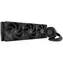ARCTIC Liquid Freezer III Pro 420 černá / 3x 140mm / 400 - 2500 RPM / 110 CFM / AMD + Intel