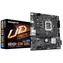 Gigabyte H610M D3W / H610M / LGA 1700 / 2x DDR4 / PCIEx16 / 4x SATA / 1x GLAN / mATX