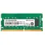 Transcend 8GB (1x8GB) 3200MHz / DDR4 / SO-DIMM / CL22 / 1.2V / 1Rx8