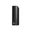 WD Elements Desktop WDBWLG0240HBK 24TB černá / Externí HDD / 3.5" / USB 3.2