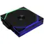 Lian Li UNI FAN TL Wireless Reverse Blade černá / ARGB / 120mm / 2300rpm / 34 dB / 83.4 CFM / 4 pin
