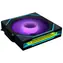 Lian Li UNI FAN SL-INF Wireless Reverse Blade černá / ARGB / 120mm / 2300rpm / 32.2 dB / 69.7 CFM / 4 pin