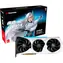 PowerColor Hellhound RX 9070 XT REVA 16GB OC / 3010 Mhz / 16GB GDDR6 / 256-bit / 1x HDMI + 3x DP / 800W (8+8)