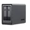 Ugreen NASync DXP2800 / datové uložiště / 2xUSB2.0 / 2xUSB3.2 / 1xUSB-C / HDMI / RJ-45