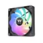 Thermaltake CT120 Reverse ARGB Sync PC Cooling Fan černá / Hydraulic Bearing / 120mm / 31.2dB @ 2000rpm / 4 pin / 2ks