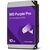 WD Purple Pro 10TB / HDD / 3.5" SATA III / 7200 rpm / 512MB cache / 5y / pro dohledová centra