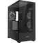 Sharkoon SK6 ARGB černá / ATX / 2x USB-A 3.0 / 3x 120mm ARGB / bez zdroje / průhledná bočnice