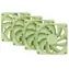 Hyte FA12 4ks Matcha Milk / 120mm / 28 dB @ 1500 RPM / Fluid Dynamic Bearing / 72 CFM / 4-pin PWM