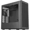 HAVN BF 360 Flow černá / E-ATX / 2x USB-A / 1x USB-C / 2x180 mm & 1x140 mm / bez zdroje / průhledná bočnice
