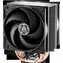 ARCTIC Freezer 36 SI černá / 2x120 mm / 200 - 1800 RPM / 0.9 Sone / 4-pin / pro Intel & AMD