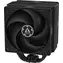 ARCTIC Freezer 36 SI černá / 2x120 mm / 200 - 1800 RPM / 0.9 Sone / 4-pin / pro Intel & AMD