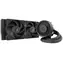 ARCTIC Liquid Freezer III Pro 240 černá / 2x 120 mm / Fluid Dynamic Bearing / 0.3 Sone / 600 - 3000 RPM / Intel + AMD