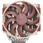 Noctua NH-D15 G2 LBC / 2x 140 mm / SSO2 Bearing / 1500 RPM / Intel + AMD