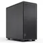 Fractal Epoch Black Solid / Midi Tower / ATX/mATX / bez zdroje / USB-C / USB-A