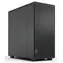 Fractal Design Epoch XL Black Solid / Midi-Tower / ATX/E-ATX / bez zdroje