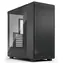 Fractal Design Epoch XL Black TG Light tint / Midi-Tower / ATX / bez zdroje / průhledná bočnice / USB-C / USB-A