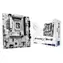 ASRock B760M-X / B760 / LGA 1700 / 2x DDR5 / PCIEx16 / 1x 2.5GLAN / mATX