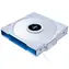 Lian Li UNI FAN TL LCD Wireless Reverse bílá / ARGB / 140mm / 1600rpm / 29.4 dB / 68.1 CFM / PWM / 4 pin