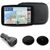 TomTom GO Camper Max 700 Premium Pack / GPS navigace / 7" / Wi-Fi / BT