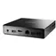 Shuttle XPC nano NS02EV2 černá / Mini-PC / Cortex-A53 / 2GB DDR3L / 16GB eMMC / GigE / Bez OS