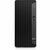 HP Pro Tower 400 G9 černá / Core i7-14700 2.1GHz / 16GB / 512GB SSD / UHD 770 / W11P