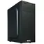 HAL3000 PowerWork AMD 124 černá / AMD Ryzen 7 8700G / 16GB / AMD Radeon 780M / 500GB PCIe SSD / WiFi / W11P