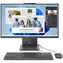 Lenovo IdeaCentre AIO 27ARR9 šedá / 27" FHD / AMD Ryzen 5 7535HS 3.3GHz / 16GB / 512GB SSD / AMD Radeon / W11H