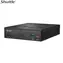 Shuttle XPC slim DH770 černá / LGA1700 / 2xDDR5 / 1xSATA / 2x M.2 / 2x2.5GLAN / Bez OS