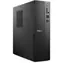 DELL Slim Base ECS1250 černá / Intel Core i5-14400 2.5GHz / 8GB / 512GB SSD / Intel UHD 730 / W11P
