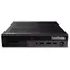 Lenovo ThinkStation P3 Tiny Gen 2 černá / Intel Core Ultra 7 265 2.4GHz / 2x16GB / 512GB SSD / RTX A1000 8GB / W11P