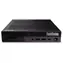 Lenovo ThinkStation P3 Tiny Gen 2 černá / Intel Core Ultra 5 245 3.5GHz / 1x16GB / 512GB SSD / Intel / W11P