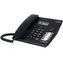 Alcatel Temporis 580 černá / analogový telefon s LCD displajem